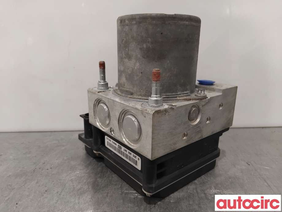 ABS sentral til Toyota Avensis 2009-2015 (Type III, Fase 1)  (TOYOTA|4405005170|0265251490|44540-05100)