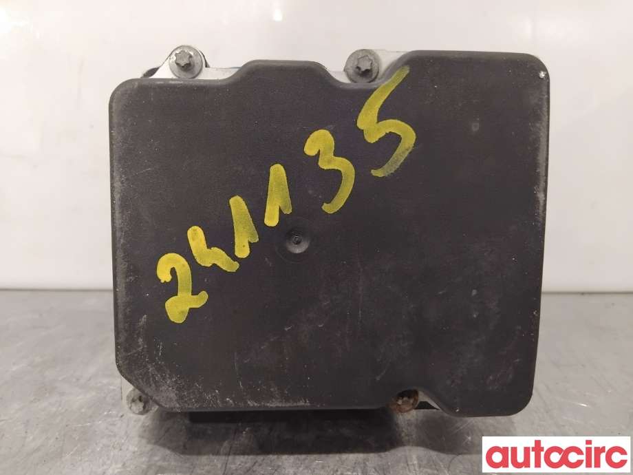 ABS sentral til Toyota Avensis 2009-2015 (Type III, Fase 1)  (TOYOTA|4405005170|0265251490|44540-05100)