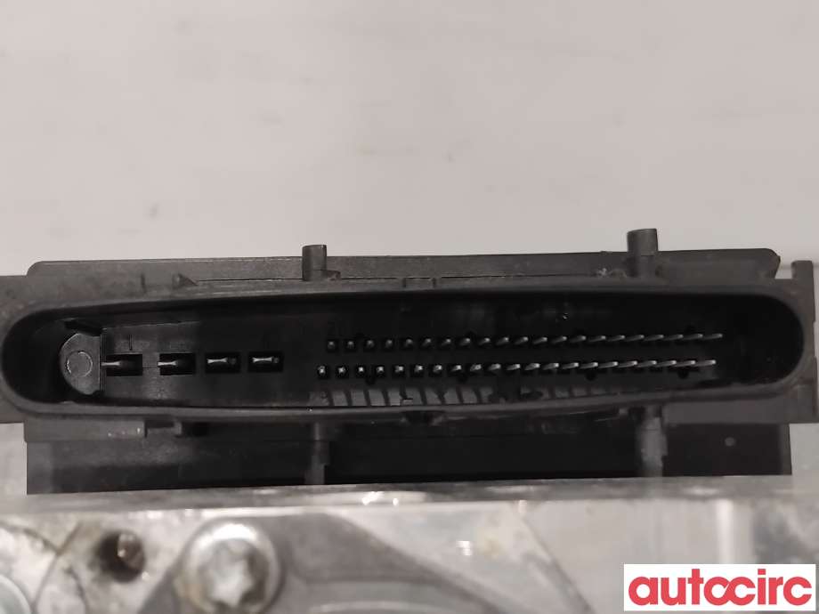 ABS sentral til Toyota Avensis 2009-2015 (Type III, Fase 1)  (TOYOTA|4405005170|0265251490|44540-05100)
