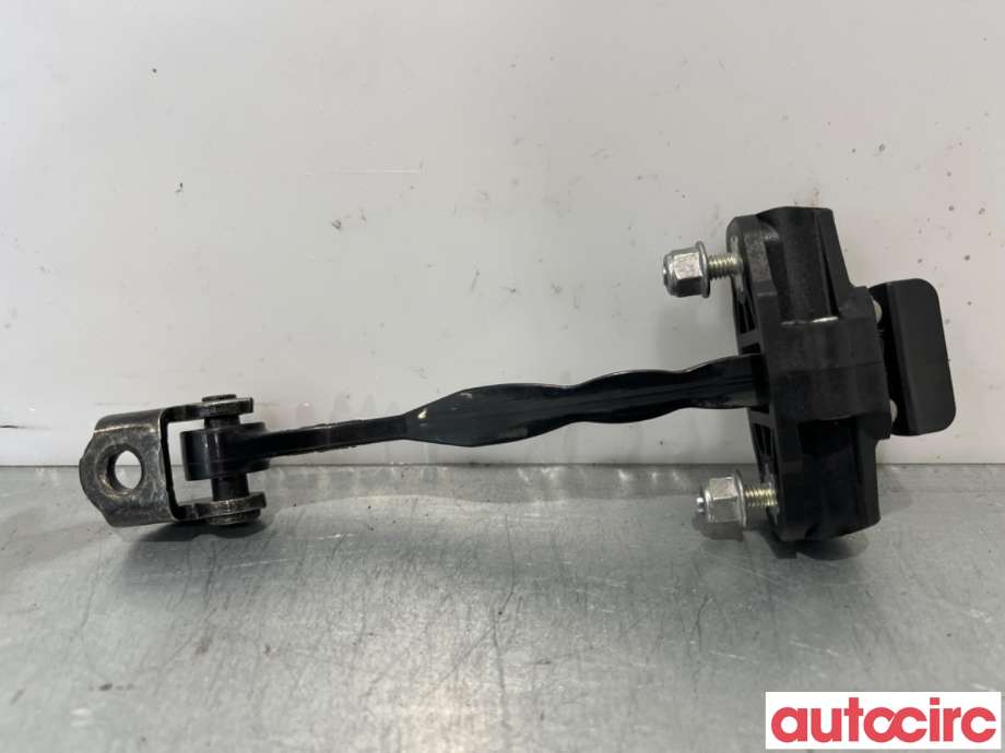 Dørstopper til Ford Focus 2011-2014 (Type III, Fase 1)  (FORD|1714637|)