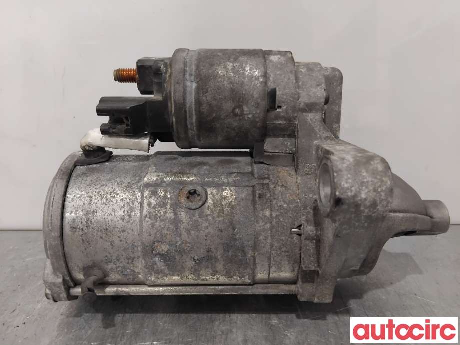 Starter diesel til Toyota Avensis 2009-2015 (Type III, Fase 1)  (TOYOTA|281000R021|TS24E30|28100-0R021)