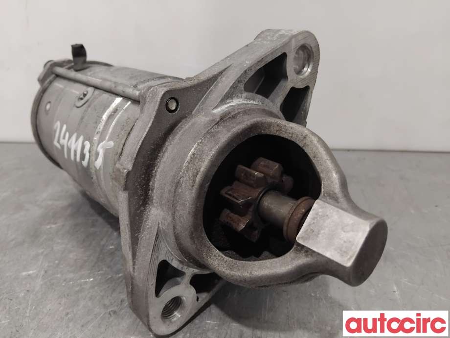 Starter diesel til Toyota Avensis 2009-2015 (Type III, Fase 1)  (TOYOTA|281000R021|TS24E30|28100-0R021)