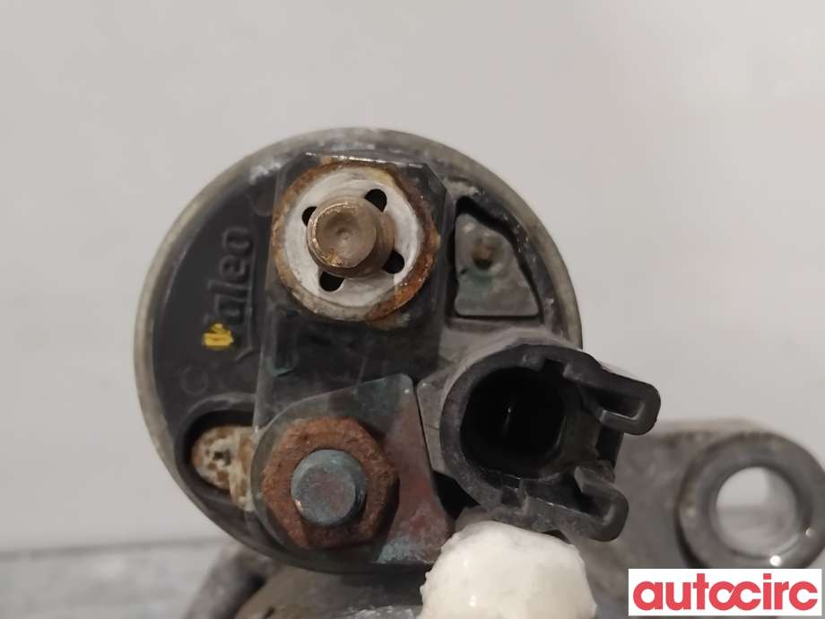 Starter diesel til Toyota Avensis 2009-2015 (Type III, Fase 1)  (TOYOTA|281000R021|TS24E30|28100-0R021)