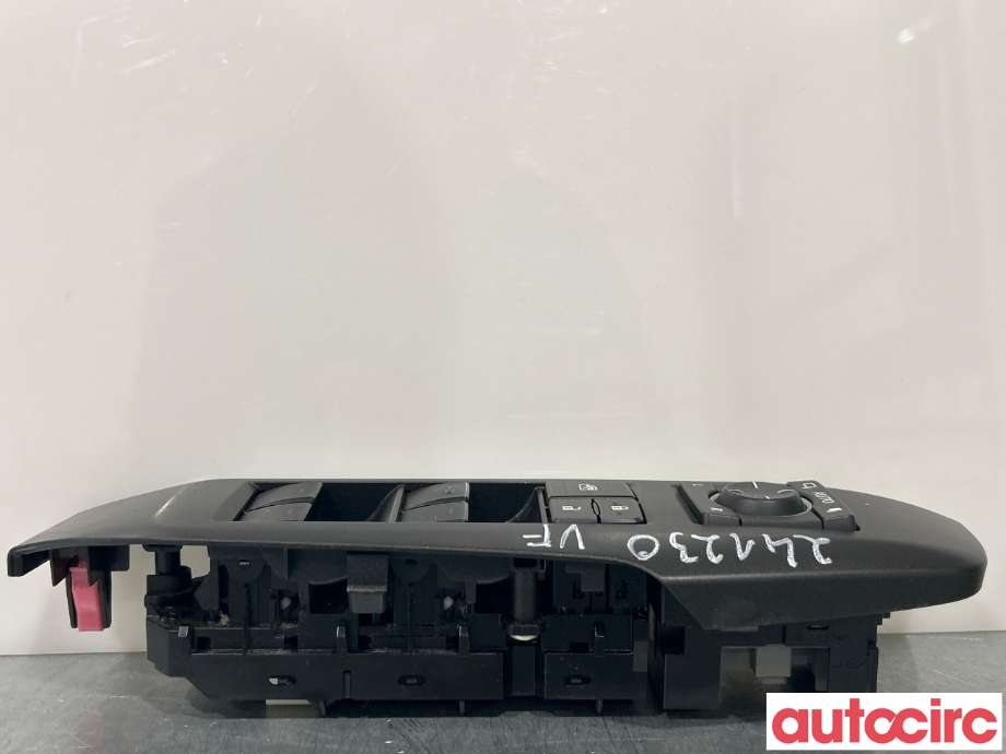 Bryter ruteheis til Lexus NX 2014-2021 (Type I) (AZ10) (AZ10) (LEXUS|8404078010|)