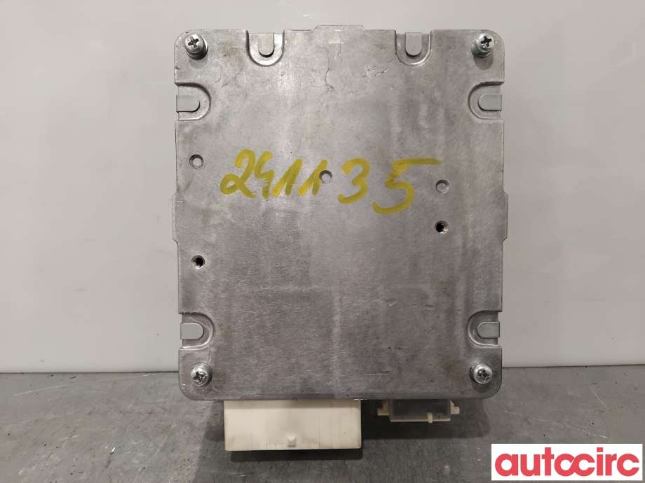 Styreenhet servo til Toyota Avensis 2009-2015 (Type III, Fase 1)  (TOYOTA|8965005100|6900001686|89650-05100)
