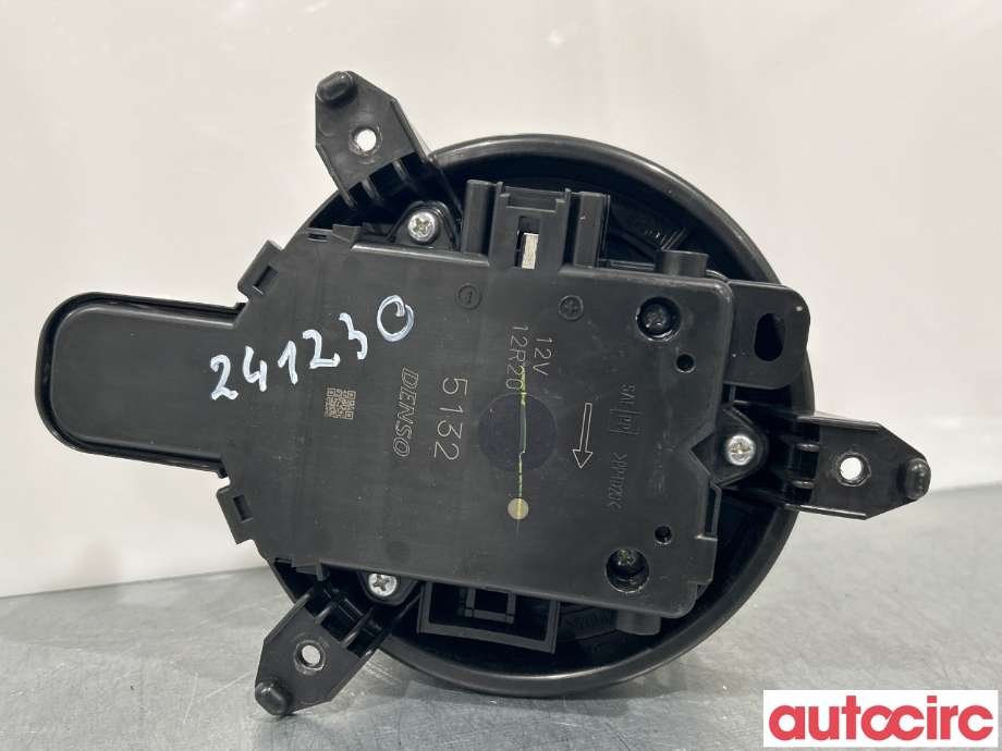 Varmeapparat motor til Lexus NX 2014-2021 (Type I) (AZ10) (AZ10) (LEXUS|8710378010)