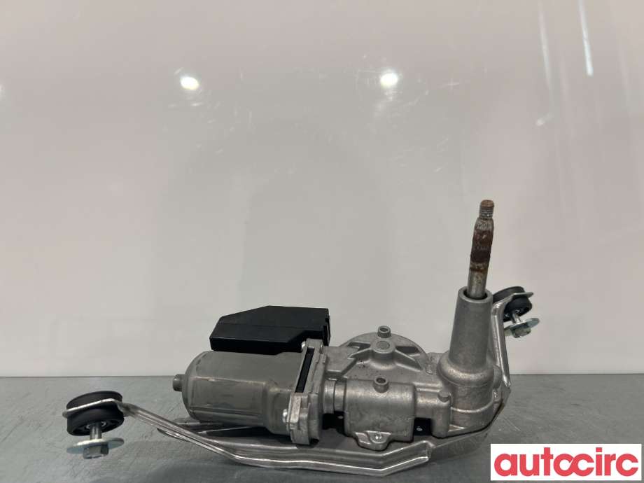 Viskermotor bakrute til Lexus NX 2014-2021 (Type I) (AZ10) (AZ10) (LEXUS|8513078020)