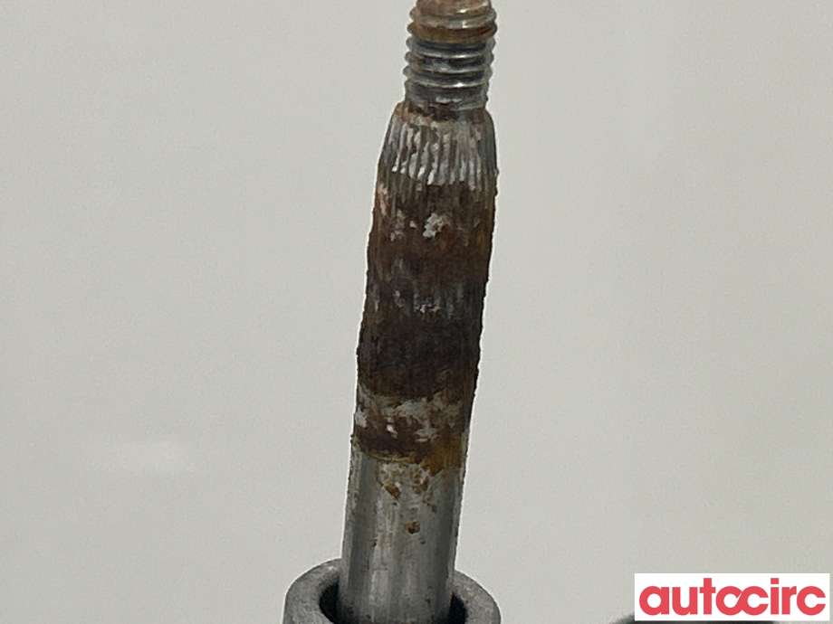 Viskermotor bakrute til Lexus NX 2014-2021 (Type I) (AZ10) (AZ10) (LEXUS|8513078020)