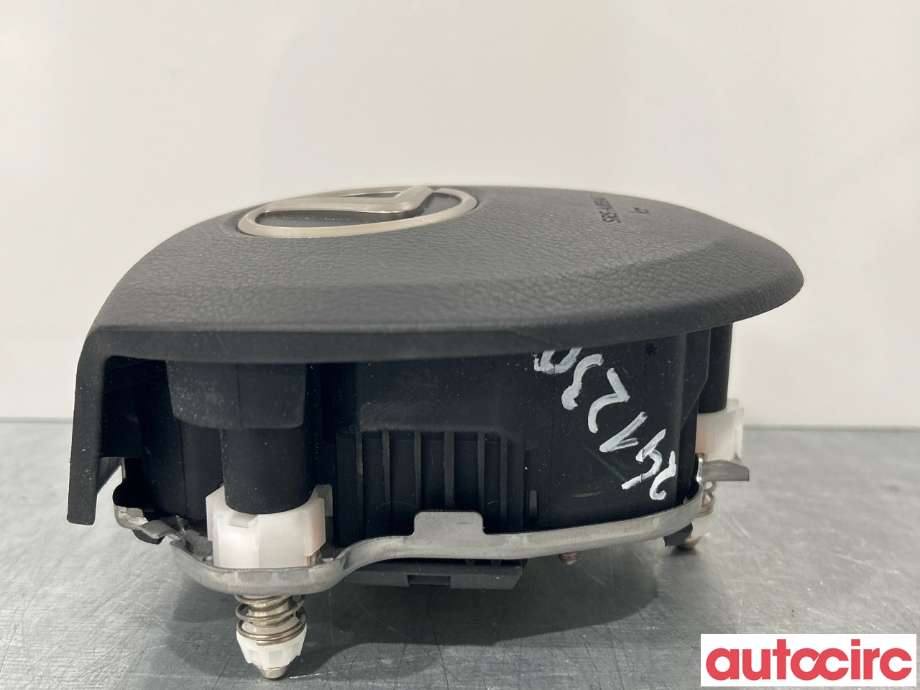 Airbag rattpute til Lexus NX 2014-2021 (Type I) (AZ10) (AZ10) (LEXUS|4513078030C0)