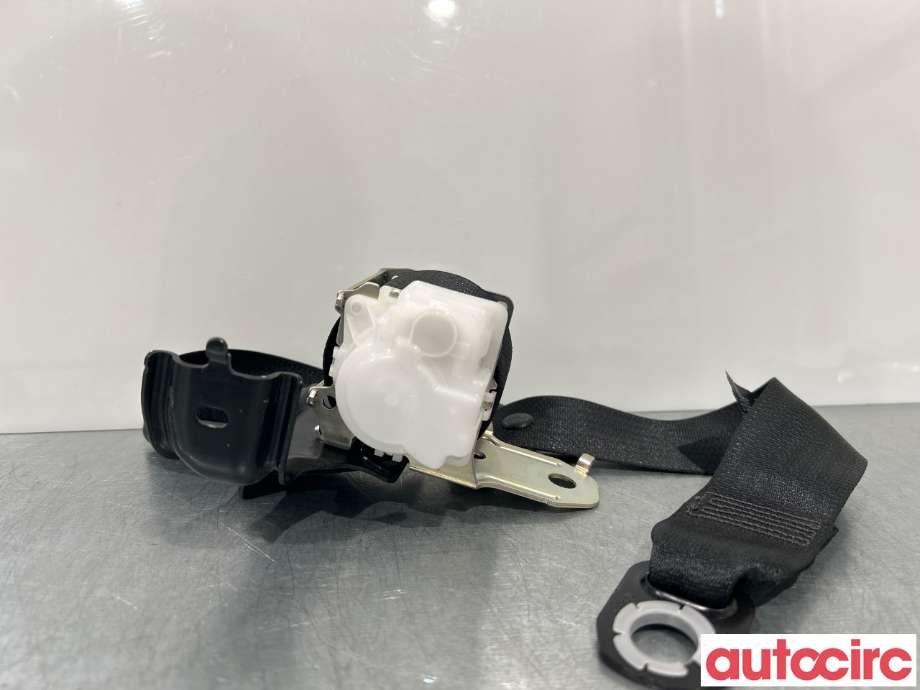 Sikkerhetsbelte bak høyre til Lexus NX 2014-2021 (Type I) (AZ10) (AZ10) (LEXUS|7321078010C1)