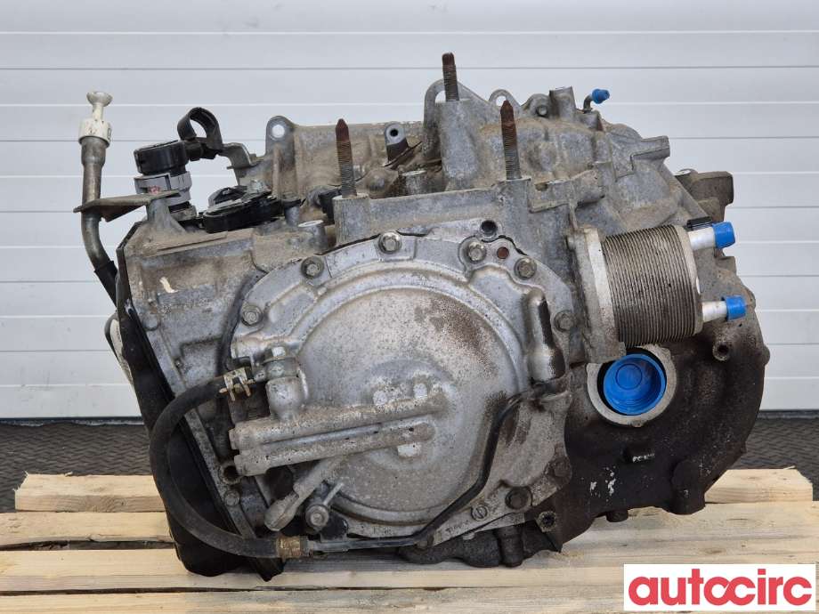 Girkasse automat til Mitsubishi Outlander 2012-2015 (Type III, Fase 1)  (MITSUBISHI|2700A330|W6AJA-1-E1YA|)