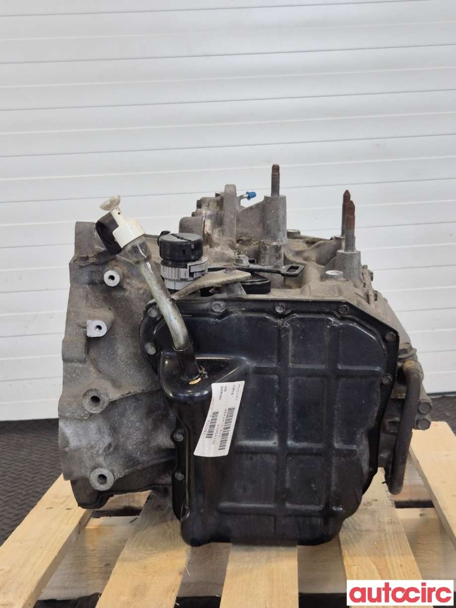 Girkasse automat til Mitsubishi Outlander 2012-2015 (Type III, Fase 1)  (MITSUBISHI|2700A330|W6AJA-1-E1YA|)