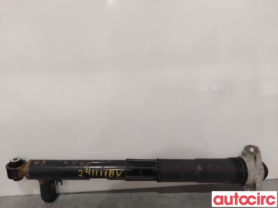 Støtdemper bak til Škoda Superb 2015-->> (Type III) (SKODA|3Q0513045AT|EM386601|3Q0512009BD)
