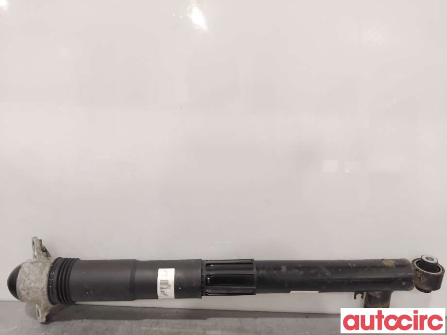 Støtdemper bak til Škoda Superb 2015-->> (Type III)  (SKODA|3Q0513045AT|EM386601|3Q0512009BD)