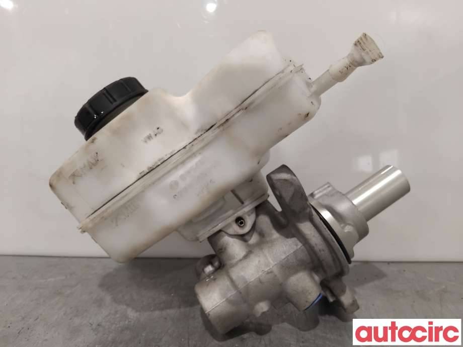 Bremsepumpe hoved til Škoda Superb 2015-->> (Type III)  (SKODA|3Q1614019D|)