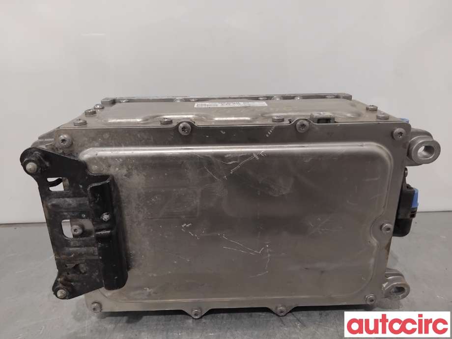 Inverter hybrid til Škoda Superb 2015-->> (Type III)  (SKODA|3G0907070H|0437508302|3G0907070J)