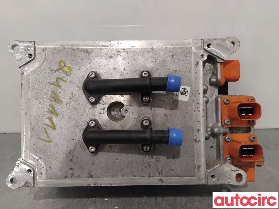 Batterilader (OBC - On Board Charger) til Škoda Superb 2015-->> (Type III)  (SKODA|5QE915682GA|10520842|3V0915682A)