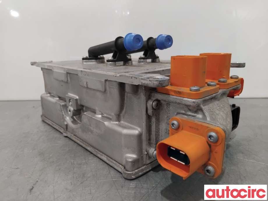 Batterilader (OBC - On Board Charger) til Škoda Superb 2015-->> (Type III)  (SKODA|5QE915682GA|10520842|3V0915682A)