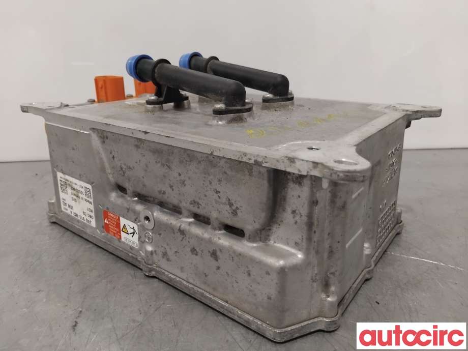 Batterilader (OBC - On Board Charger) til Škoda Superb 2015-->> (Type III)  (SKODA|5QE915682GA|10520842|3V0915682A)