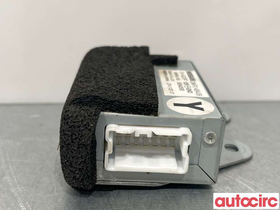 Styreenhet diverse til Nissan X-Trail 2014-2022 (T32) (T32) (NISSAN|284F04BA0B)