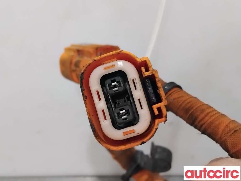 Kabel høy volt (HV) hybrid til Škoda Superb 2015-->> (Type III)  (SKODA|5Q0971449B||5Q0971449C)