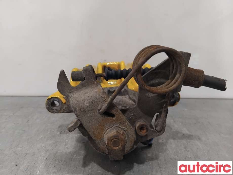Bremsecaliper høyre bak til VW Passat 1997-2000 (B5,3B) (B5,3B) (VOLKSWAGEN|8Q0615424A|)