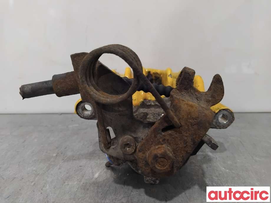 Bremsecaliper venstre bak til VW Passat 1997-2000 (B5,3B) (B5,3B) (VOLKSWAGEN|8E0615423A|)