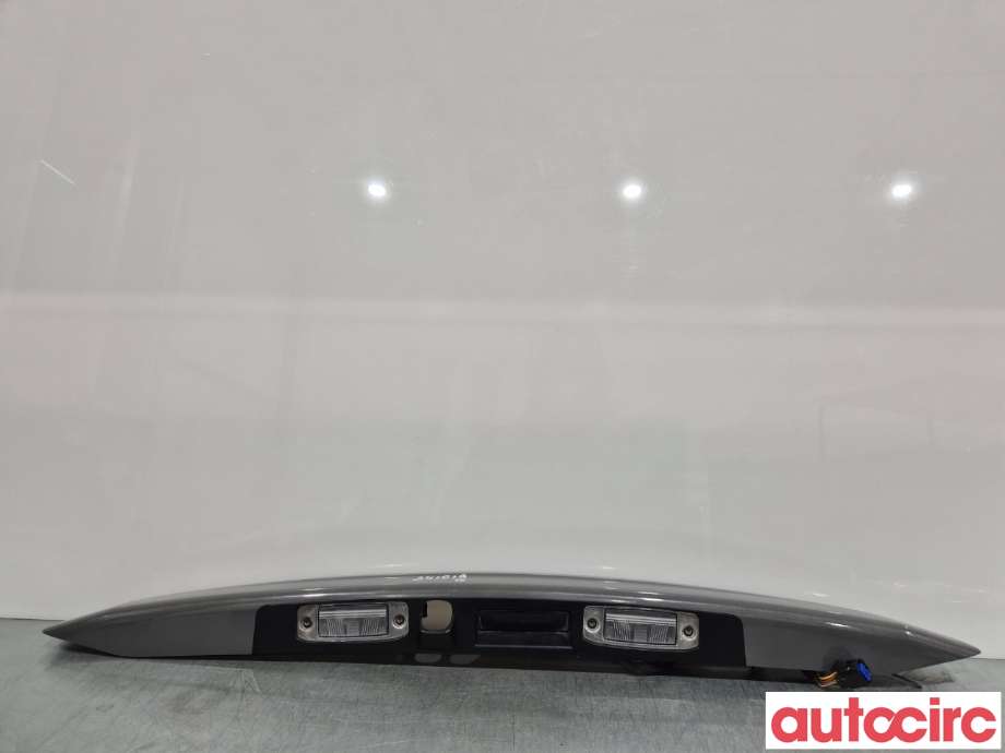 Lister til Hyundai Kona 2017-2021 (Type I, Fase 1)  (HYUNDAI|87311J9000R3G|)