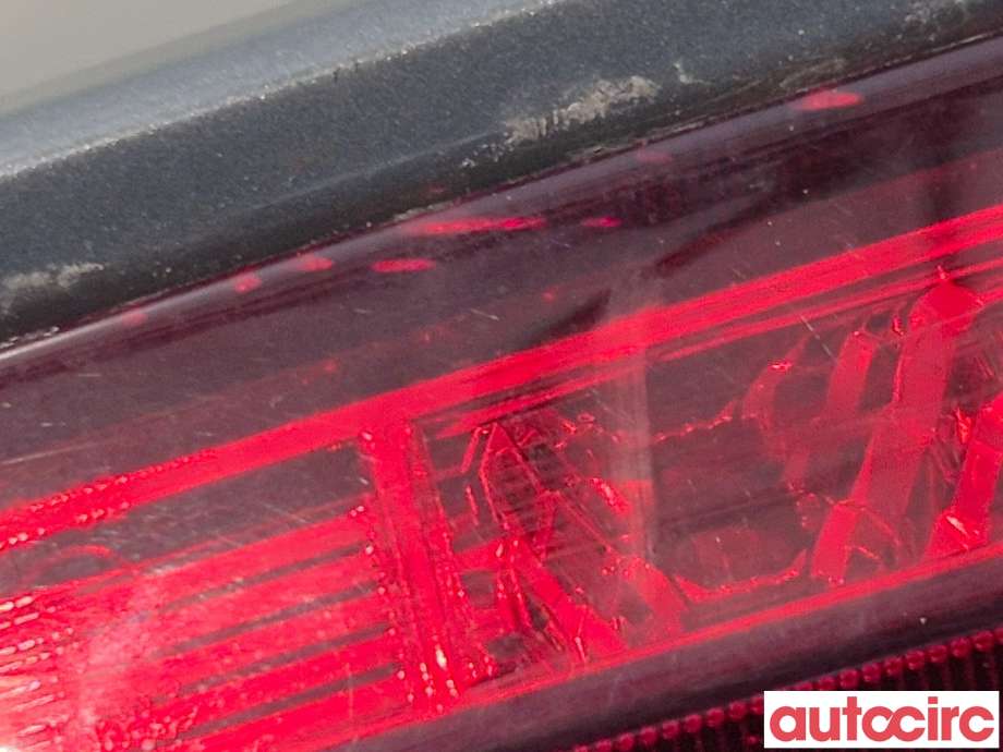 Spoiler bakluke til Hyundai Kona 2017-2021 (Type I, Fase 1)  (HYUNDAI|87210J9000|)