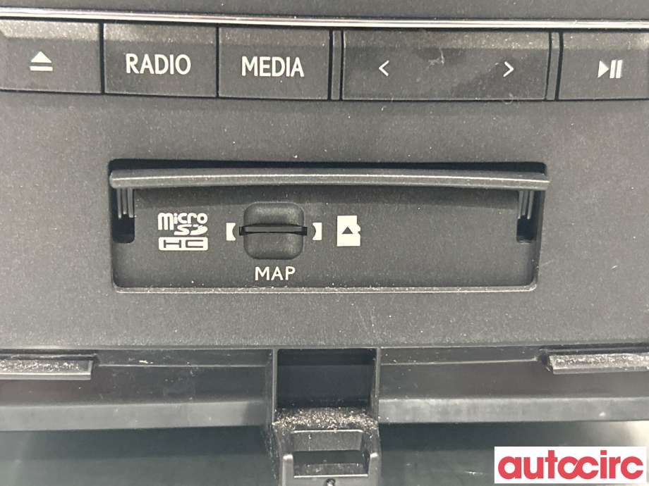 Bilstereo navigasjon til Lexus NX 2014-2021 (Type I) (AZ10) (AZ10) (LEXUS|8680478170)