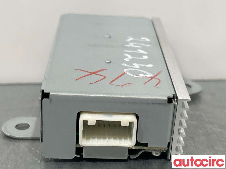 Bilstereo diverse til Lexus NX 2014-2021 (Type I) (AZ10) (AZ10) (LEXUS|8624078010)