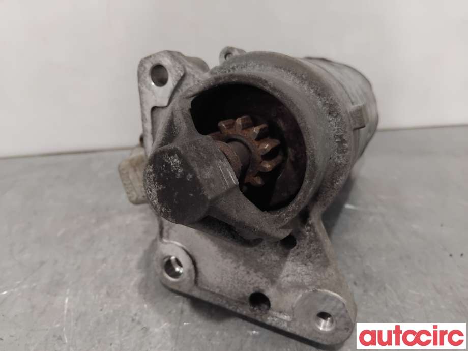 Starter diesel til Peugeot 308 2007-2011 (Type I, Fase 1)  (PEUGEOT|5802AF|TS22E26|5802CE)