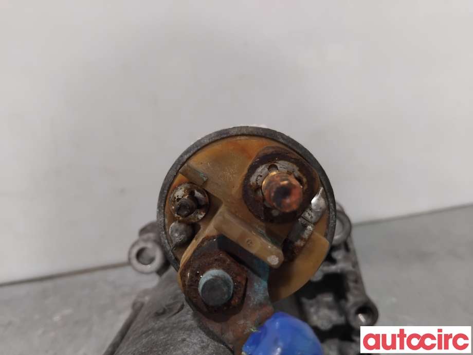 Starter diesel til Peugeot 308 2007-2011 (Type I, Fase 1)  (PEUGEOT|5802AF|TS22E26|5802CE)
