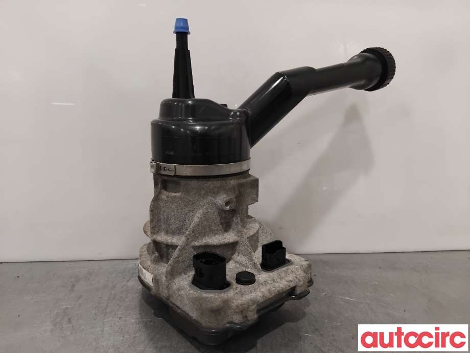 Servo pumpe elektrisk til Peugeot 308 2007-2011 (Type I, Fase 1) (PEUGEOT|4007WW|A0015817|9686207180)