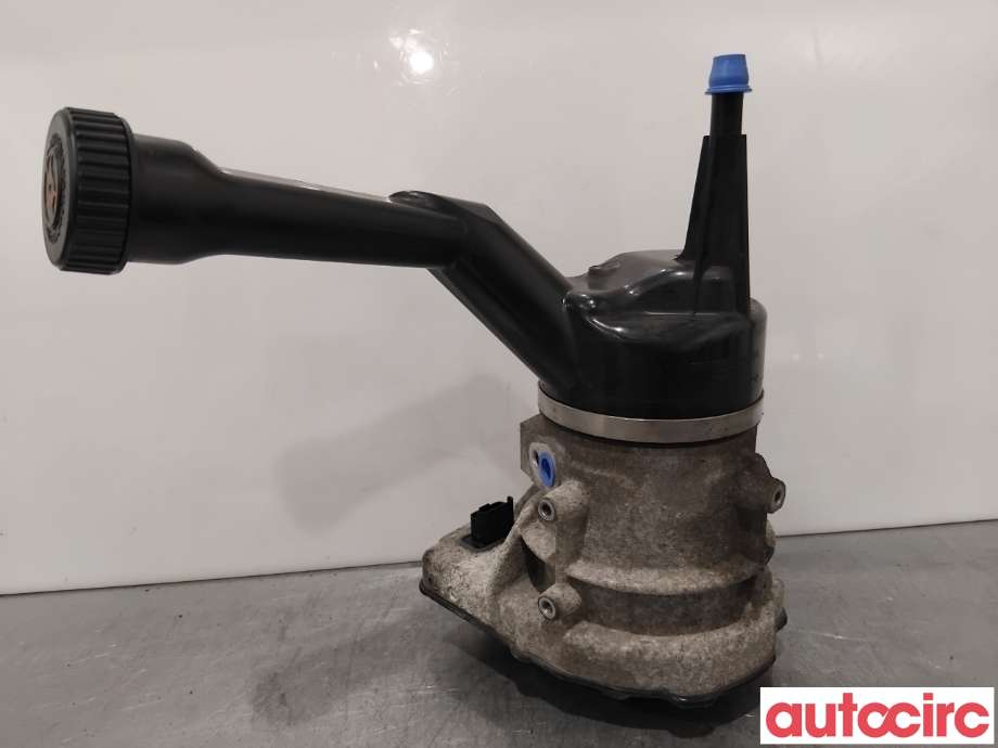 Servo pumpe elektrisk til Peugeot 308 2007-2011 (Type I, Fase 1) (PEUGEOT|4007WW|A0015817|9686207180)