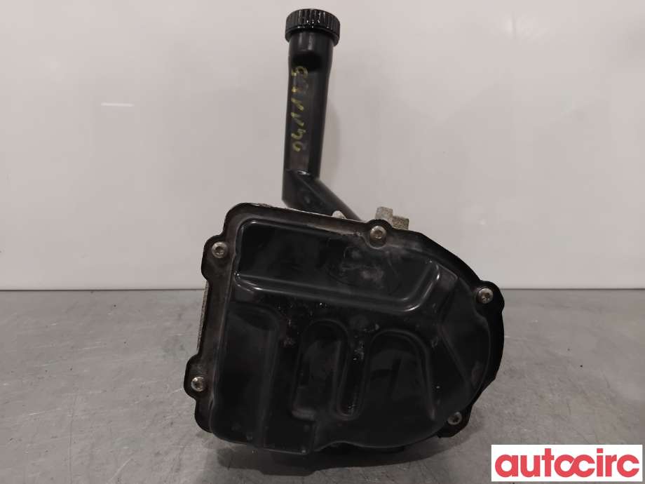 Servo pumpe elektrisk til Peugeot 308 2007-2011 (Type I, Fase 1) (PEUGEOT|4007WW|A0015817|9686207180)