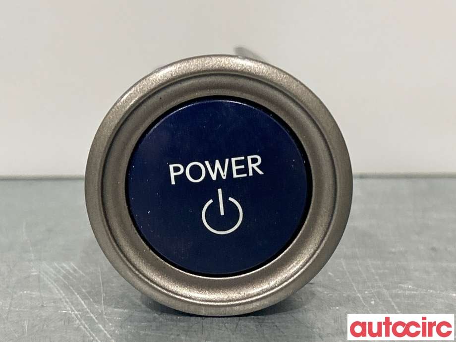 Bryter start/stopp til Lexus NX, 2014-2021 (Type I) (AZ10) (AZ10) (LEXUS|8961153040)