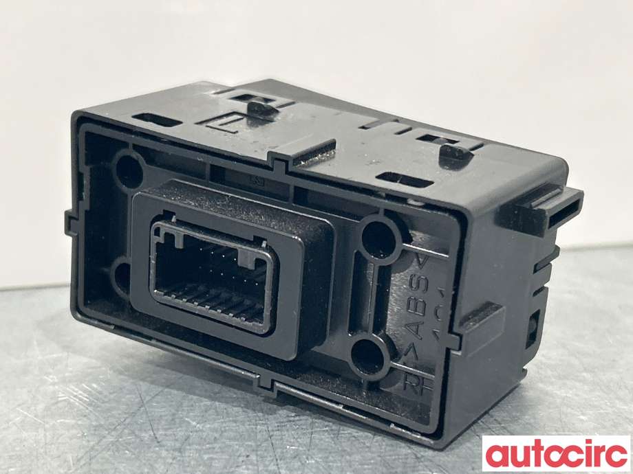 Bryter diverse til Lexus NX 2014-2021 (Type I) (AZ10) (AZ10) (LEXUS|8412078010)
