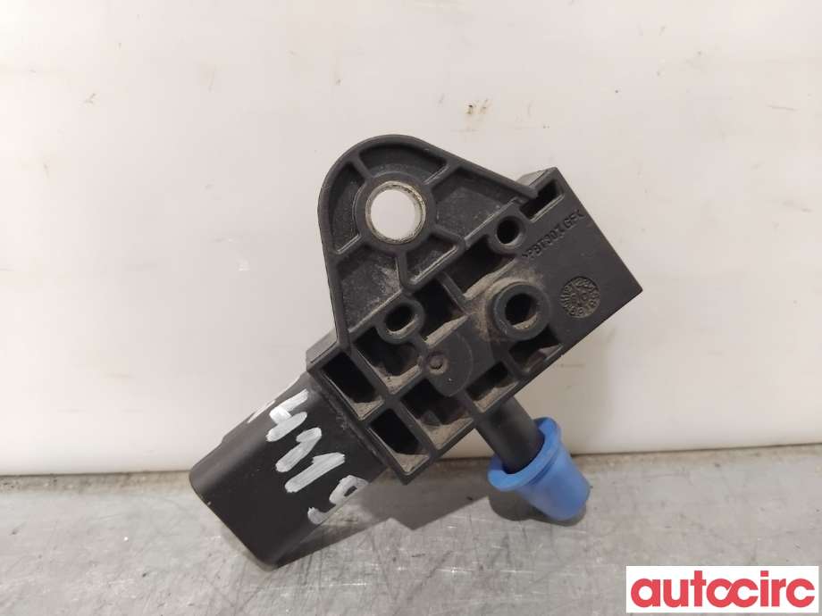 Diverse deler til Peugeot 308 2007-2011 (Type I, Fase 1)  (PEUGEOT|1618Z9|21DPS100-01|9662143180)