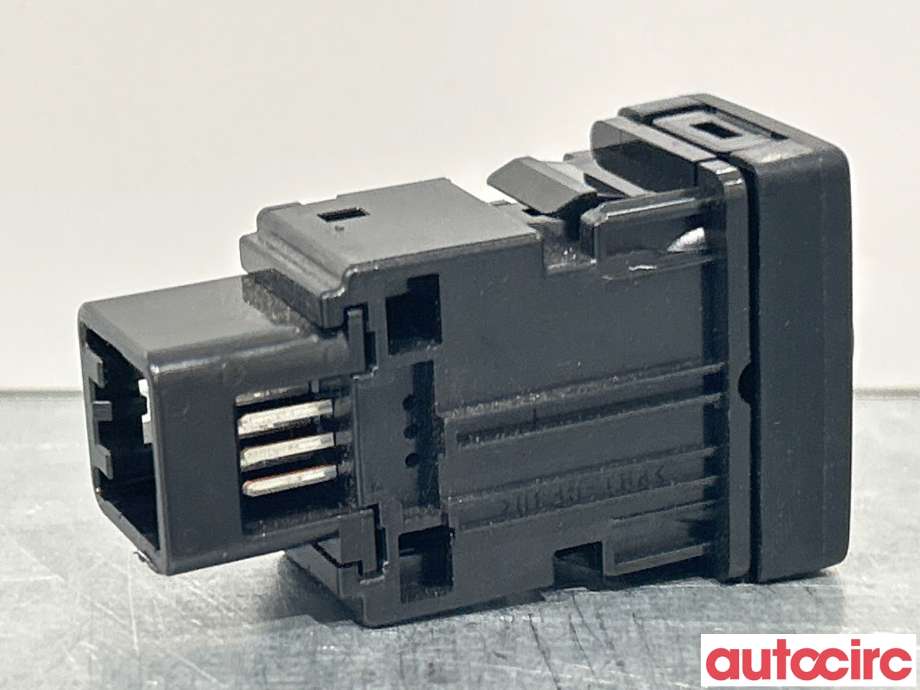 Bryter diverse til Lexus NX 2014-2021 (Type I) (AZ10) (AZ10) (LEXUS|8443253021)