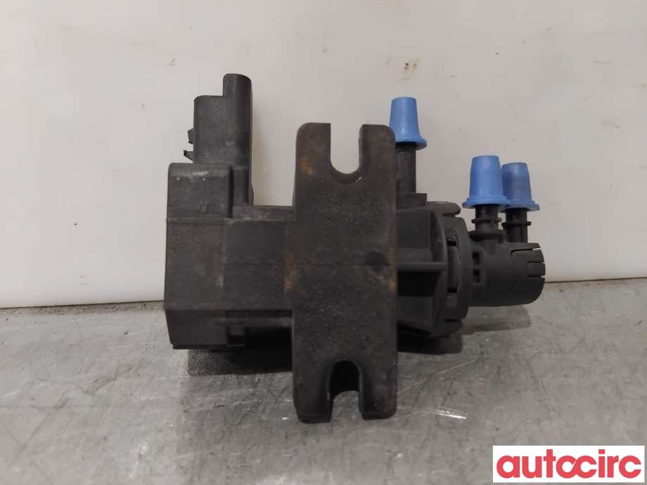 Vakuumventil til Peugeot 308 2007-2011 (Type I, Fase 1)  (PEUGEOT|1618C9||9652570180)