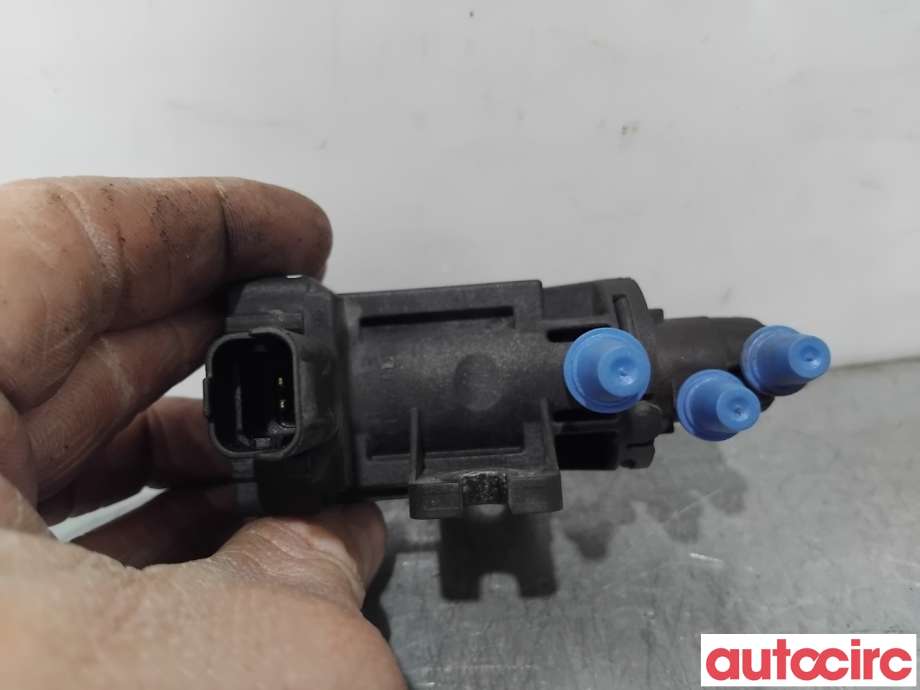 Vakuumventil til Peugeot 308 2007-2011 (Type I, Fase 1)  (PEUGEOT|1618C9||9652570180)