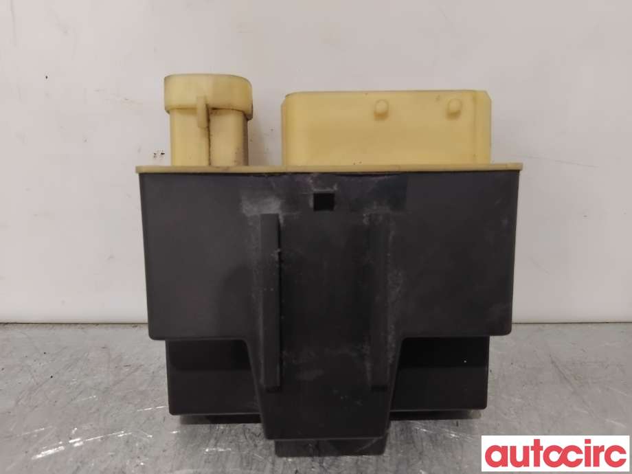 Styreenhet diverse til Peugeot 308 2007-2011 (Type I, Fase 1)  (PEUGEOT|6500EJ|0-1801095-3|9662570880)