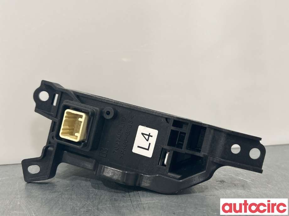Diverse deler til Lexus NX 2014-2021 (Type I) (AZ10) (AZ10) (LEXUS|3597878040)