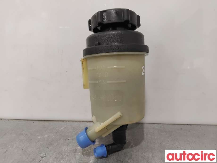 Servo oljebeholder til Ford Galaxy 2007-2010 (Type III, Fase 1) (FORD|1789056||6G91-3R700-DB)