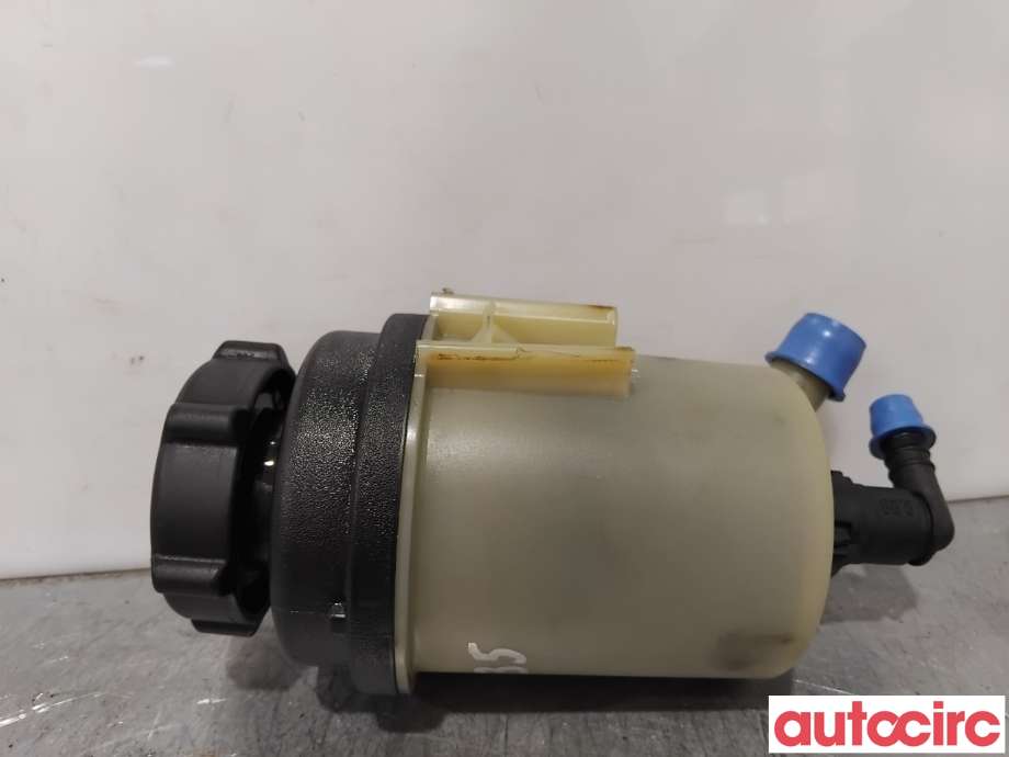 Servo oljebeholder til Ford Galaxy 2007-2010 (Type III, Fase 1) (FORD|1789056||6G91-3R700-DB)