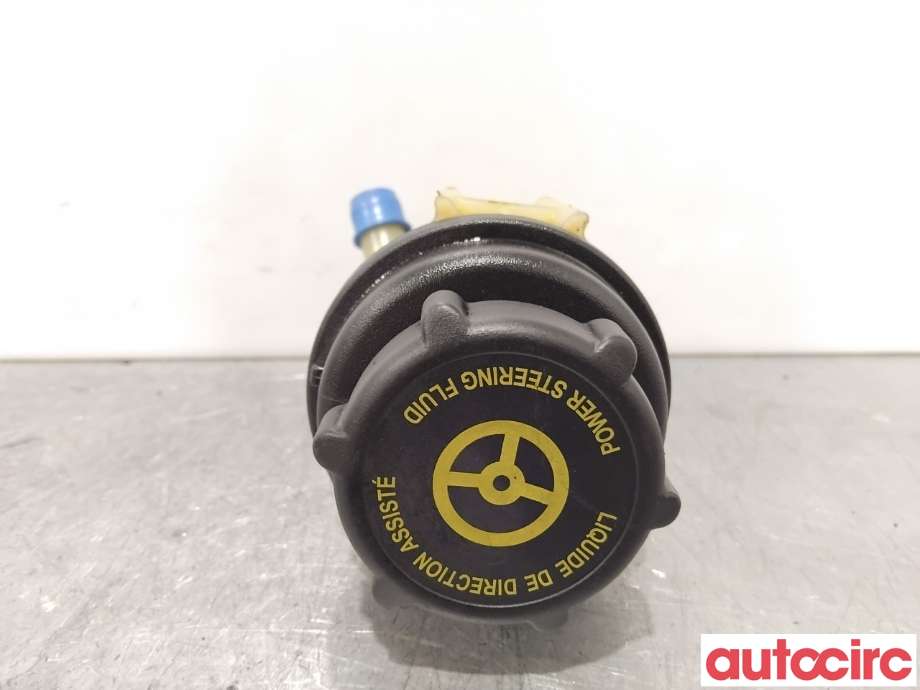 Servo oljebeholder til Ford Galaxy 2007-2010 (Type III, Fase 1) (FORD|1789056||6G91-3R700-DB)