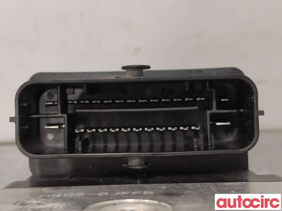 ABS sentral til Ford Galaxy 2007-2010 (Type III, Fase 1)  (FORD|1762180|54084799E|6G91-2C405-FL)