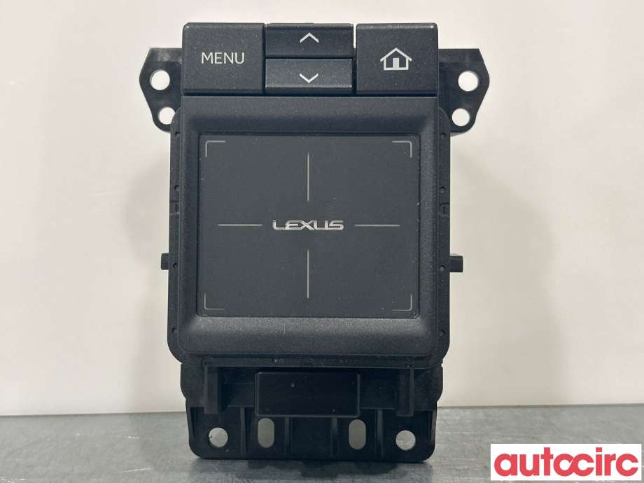 Bilstereo diverse til Lexus NX 2014-2021 (Type I) (AZ10) (AZ10) (LEXUS|8478078030)