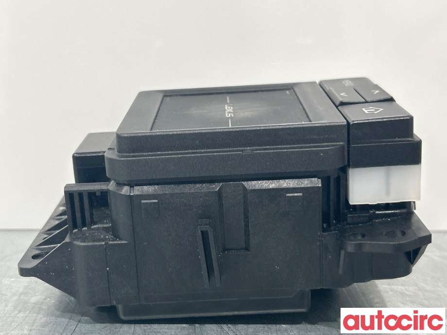 Bilstereo diverse til Lexus NX 2014-2021 (Type I) (AZ10) (AZ10) (LEXUS|8478078030)